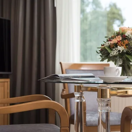 Hotel Maritim Stuttgart