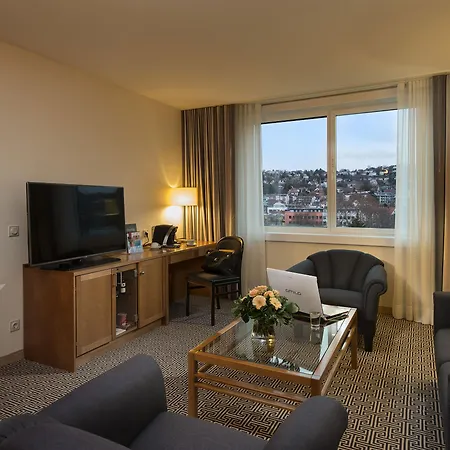 Maritim 4* Stuttgart