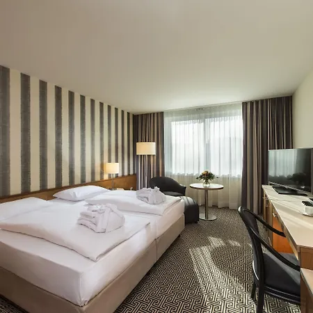 Maritim Hotel 4*