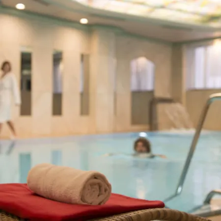 Hotel Maritim Stuttgart