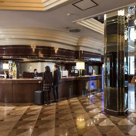 Ξενοδοχείο Maritim