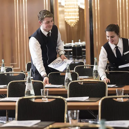 Maritim Hotel Stuttgart