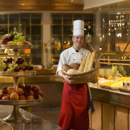 Maritim 4* Stuttgart