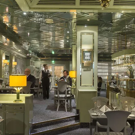 Hotel Maritim Stuttgart
