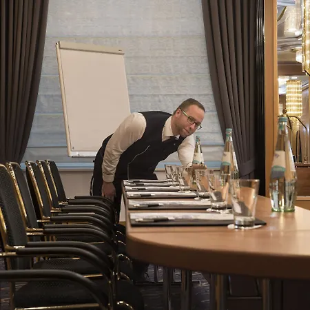 Hotel Maritim
