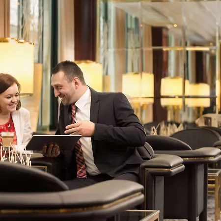 Maritim Hotel Stuttgart