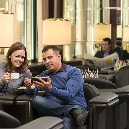 Maritim Ξενοδοχείο Στουτγκάρδη