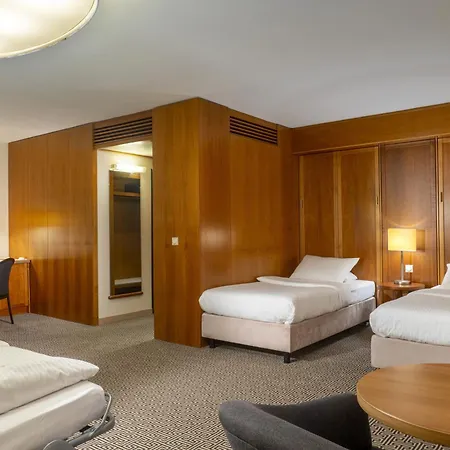 Hotel Maritim 4*