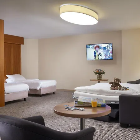 Hotel Maritim Stuttgart