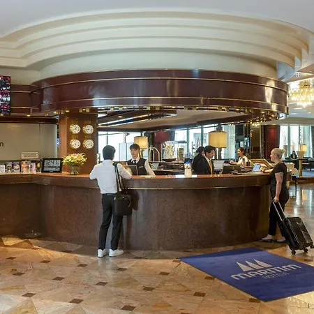 Hotel Maritim