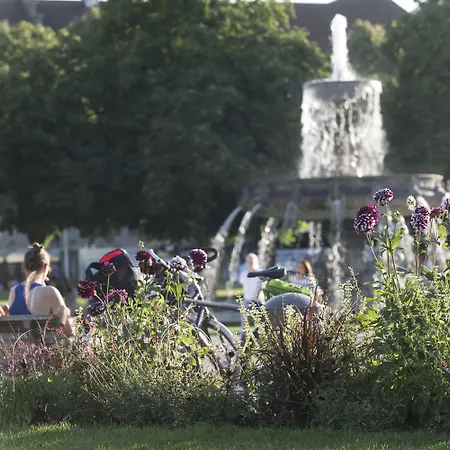 Maritim Szálloda Stuttgart