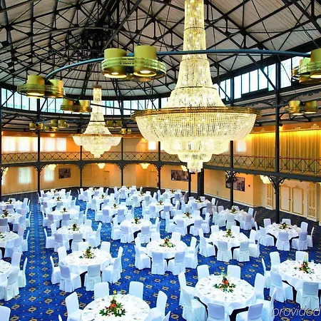 Maritim Hotel Stuttgart