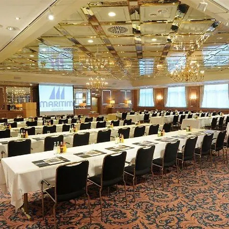 Hotel Maritim 4*