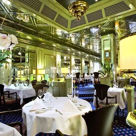 Hotel Maritim