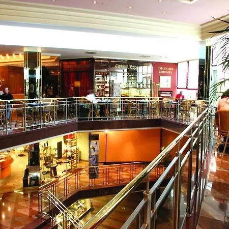 Hotel Maritim 4*