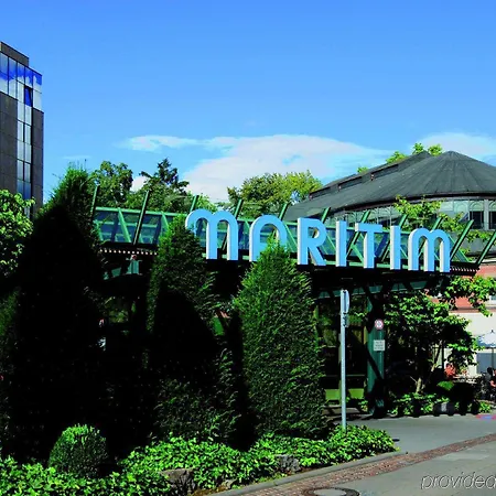 Maritim Hotel Stuttgart