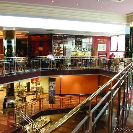 Hotel Maritim