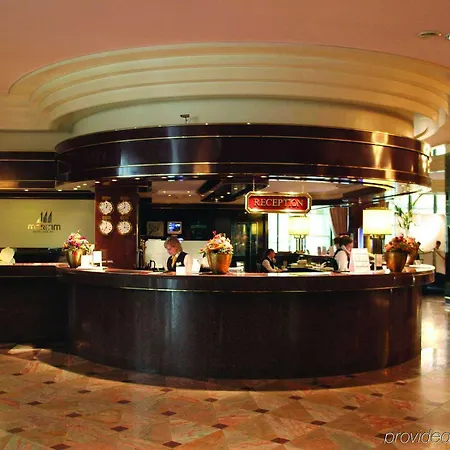 Hotel Maritim