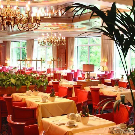 Maritim Szálloda Stuttgart