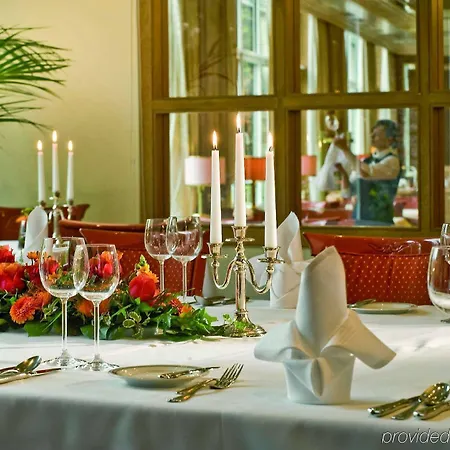Maritim Hotel Stuttgart
