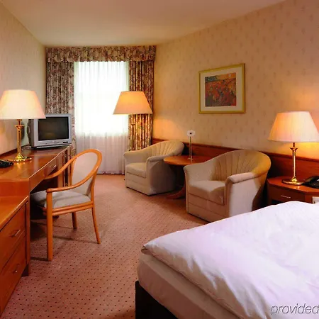 Maritim Hotel 4*