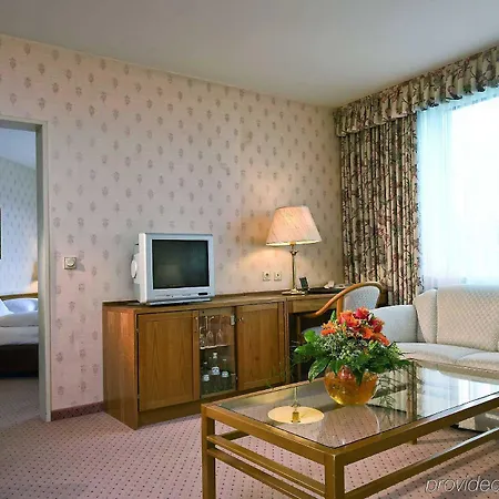 Hotel Maritim 4*