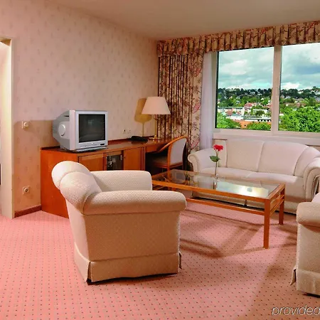 Hotel Maritim 4*