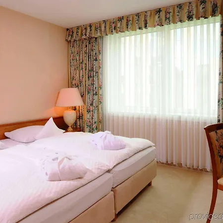Maritim Stuttgart