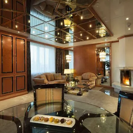 Maritim 4* Στουτγκάρδη