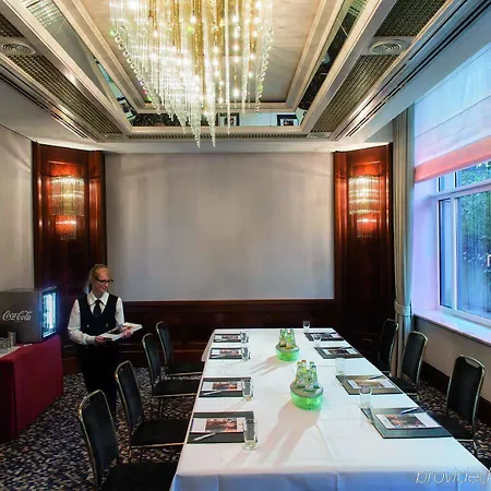Maritim Stuttgart