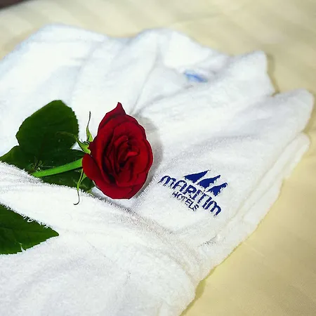 Maritim Ξενοδοχείο