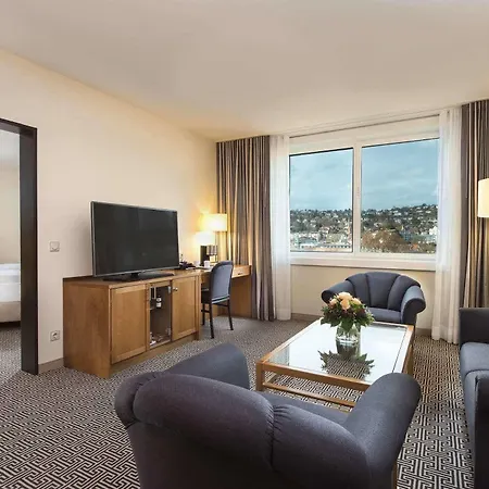 Maritim 4* Stuttgart