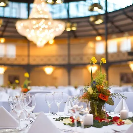 Hotel Maritim Stuttgart