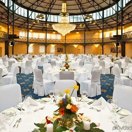 Maritim Stuttgart