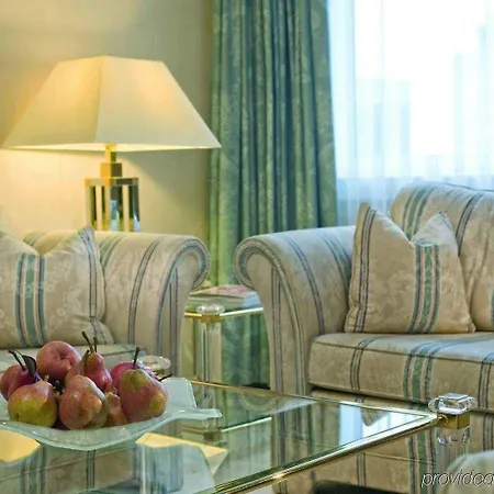 Maritim Ξενοδοχείο Στουτγκάρδη