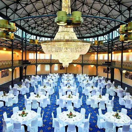 Maritim Stuttgart