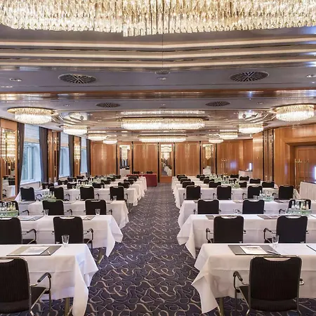 Maritim Hotel