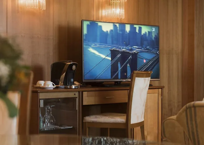 Maritim Hotel Stuttgart