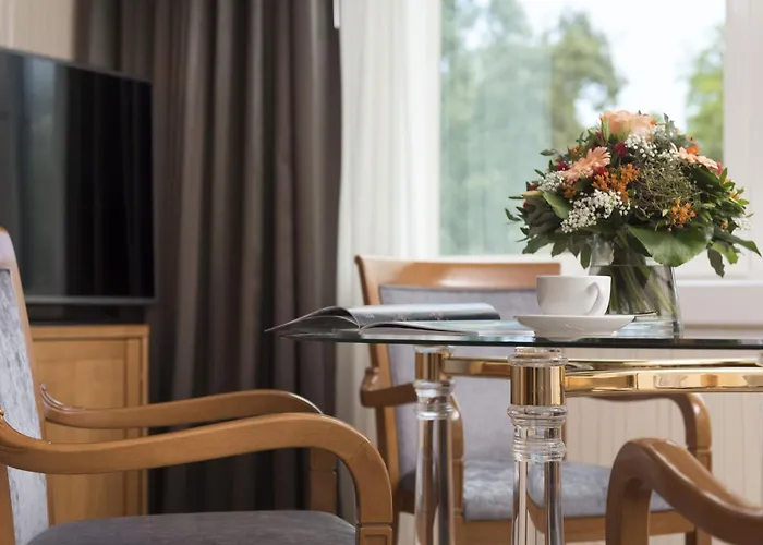 Hotel Maritim Stuttgart