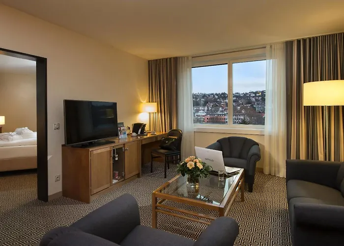 Maritim 4* Stuttgart