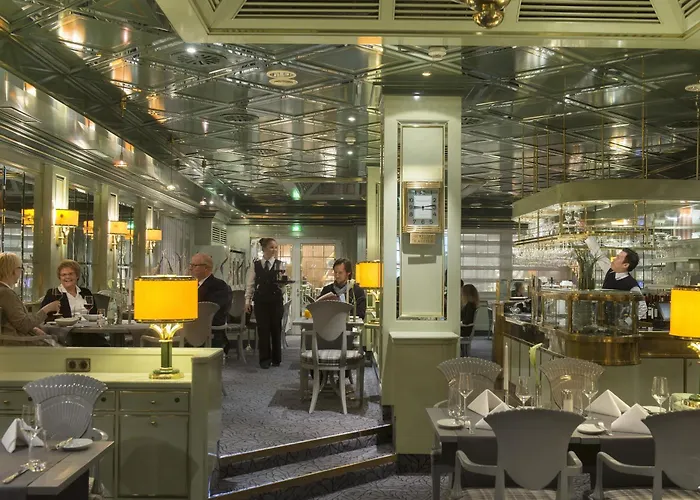 Hotel Maritim Stuttgart