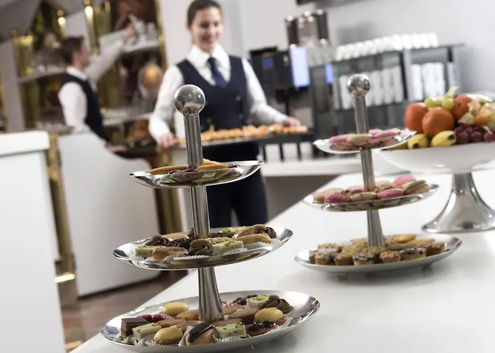 Maritim Hotel Stuttgart